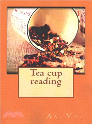 Tea Cup Reading