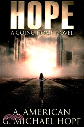 Hope ― A Going Home Novel