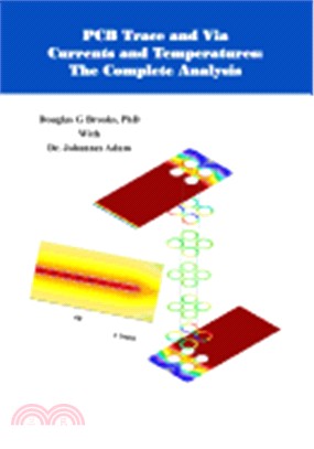 Pcb Trace and Via Currents and Temperatures ― The Complete Analysis