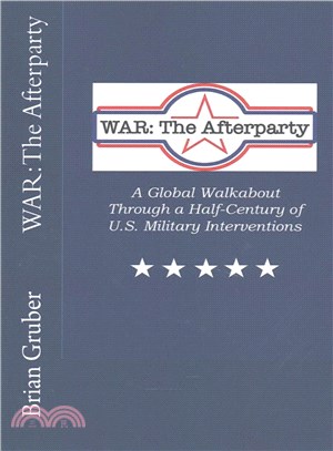 War ― The Afterparty