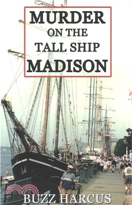 Murder on the Tall Ship Madison