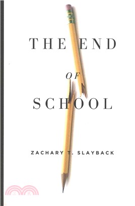 The End of School ― Reclaiming Education from the Classroom