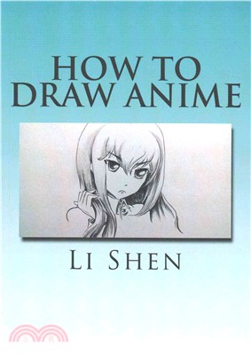 How to Draw Anime ― Practical Guide for Beginners