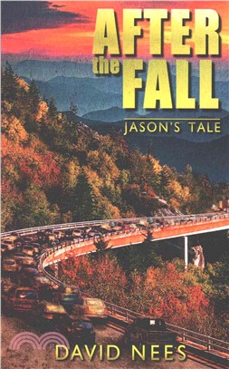 After the Fall ― Jason's Tale