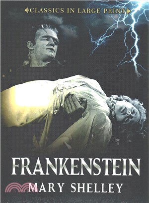 Frankenstein ― The Modern Prometheus