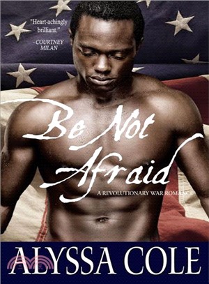 Be Not Afraid