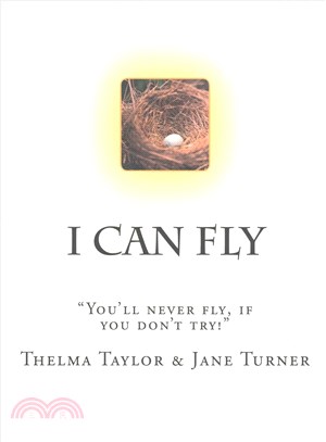 I Can Fly ― You Will Never Fly, If You Don't Try