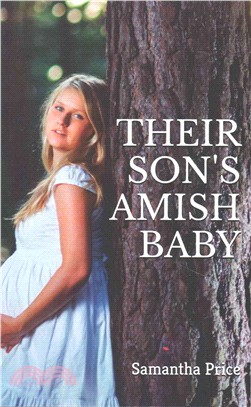 Their Son's Amish Baby