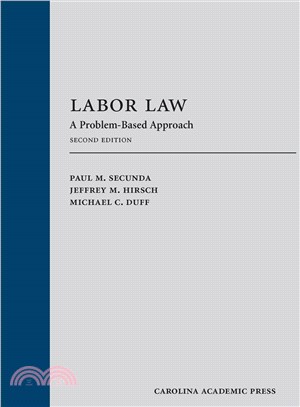 Labor law :a problem based a...