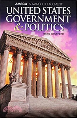 AMSCO Advanced Placement: United States Government and Politics