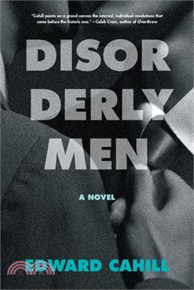 Disorderly Men