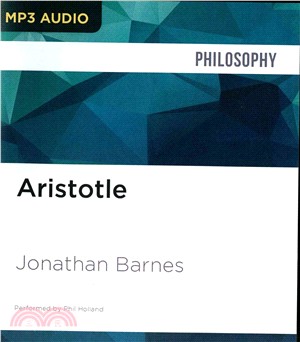 Aristotle ― A Very Short Introduction