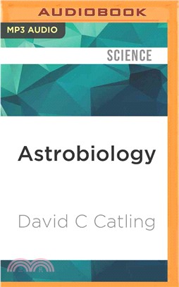 Astrobiology ─ A Very Short Introduction