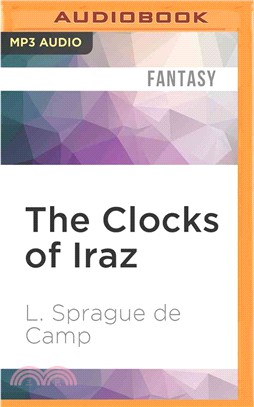 The Clocks of Iraz