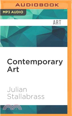 Contemporary Art ― A Very Short Introduction