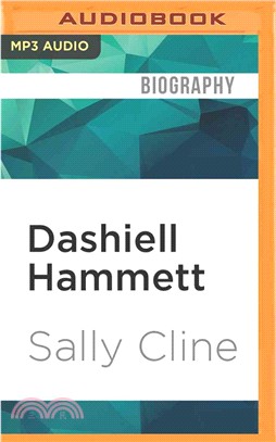 Dashiell Hammett ― Man of Mystery