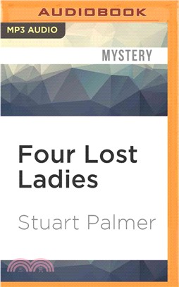 Four Lost Ladies