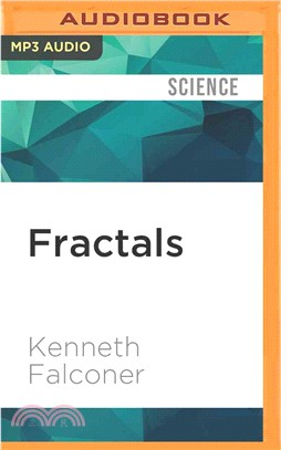 Fractals ― A Very Short Introduction