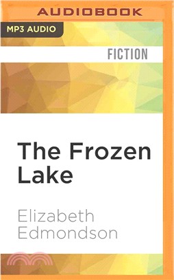 The Frozen Lake ― A Vintage Mystery