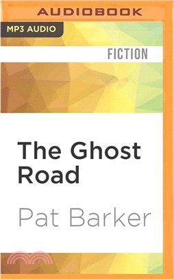 The Ghost Road