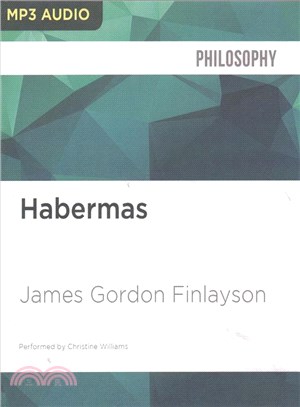 Habermas ― A Very Short Introduction