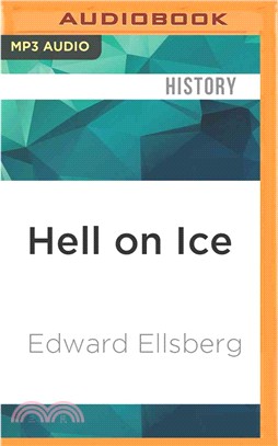 Hell on Ice ― The Saga of the Jeannette