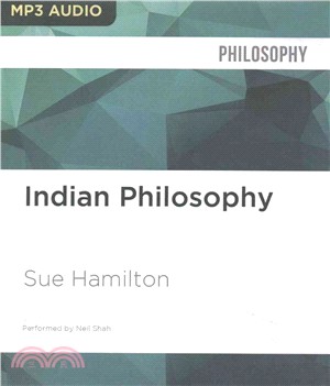 Indian Philosophy ― A Very Short Introduction