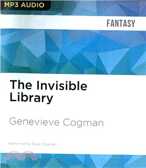 The Invisible Library