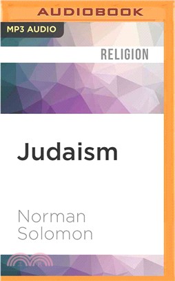 Judaism ─ A Very Short Introduction