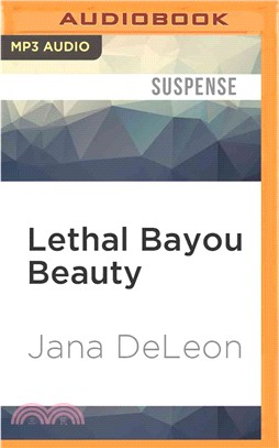 Lethal Bayou Beauty