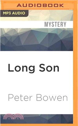 Long Son ― A Montana Mystery Featuring Gabriel Du Pre