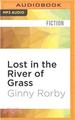 Lost in the River of Grass