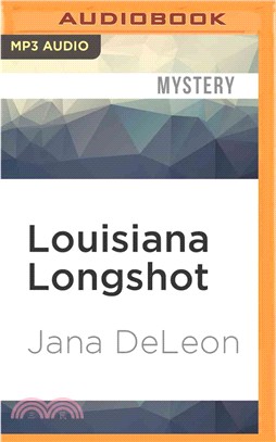 Louisiana Longshot