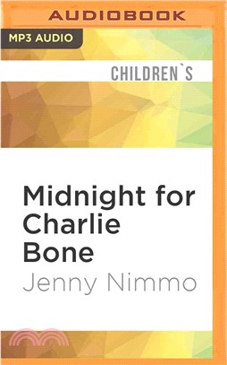 Midnight for Charlie Bone