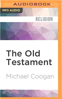 The Old Testament ─ A Very Short Introduction