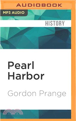Pearl Harbor ― The Verdict of History