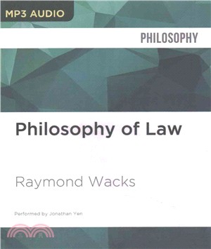 Philosophy of Law