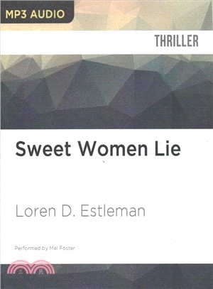 Sweet Women Lie