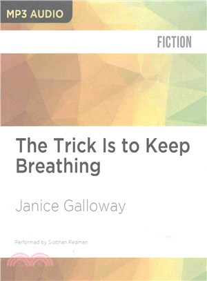 The Trick Is to Keep Breathing