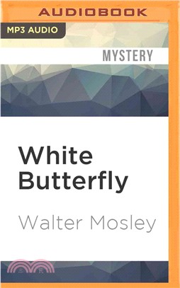 White Butterfly