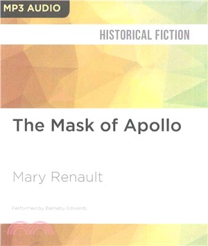 The Mask of Apollo