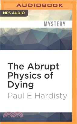 The Abrupt Physics of Dying ─ The Claymore Straker