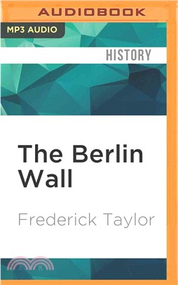 The Berlin Wall