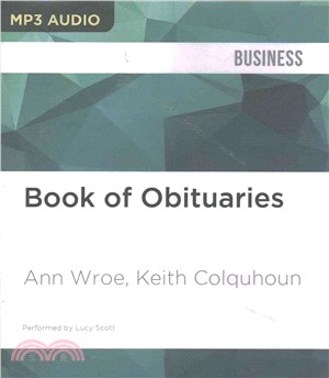 Book of Obituaries