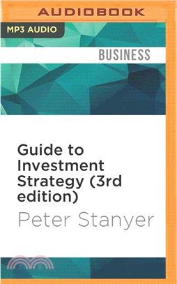 Guide to Investment Strategy