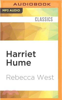 Harriet Hume