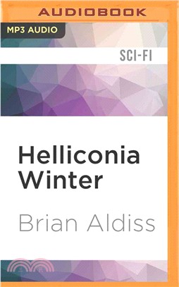 Helliconia Winter