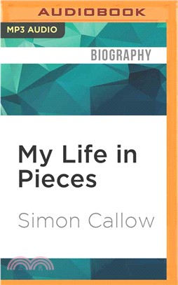 My Life in Pieces ─ An Alternative Autobiography