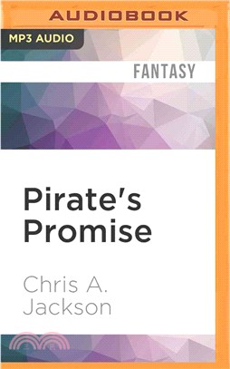 Pirate's Promise