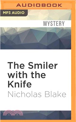 The Smiler With the Knife